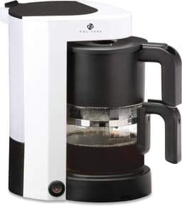 Equivera Koffiezetapparaat Met Thermoskan - Koffiezet - Koffiezetapparaat - Koffiezet Apparaat - Must Have Voor In Uw Keuken — thumbnail 1