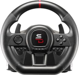 Subsonic Superdrive GS650-X - Gaming Stuur - Geschikt voor PS4, Xbox One, Xbox Series X/S — thumbnail 5