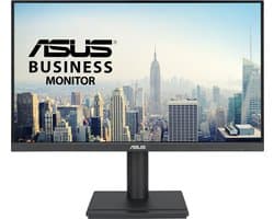 ASUS VA24DQFS computer monitor 60,5 cm (23.8") 1920 x 1080 Pixels Full HD LCD Zwart
