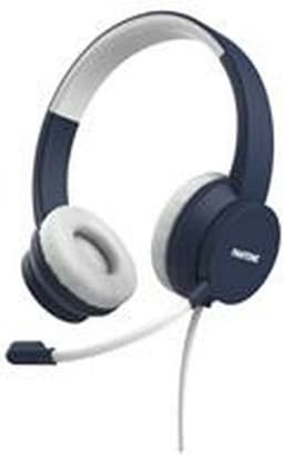 Headphones Pantone PT-WDH002N Blue — thumbnail 4