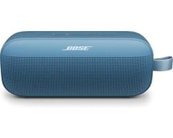 Bose SoundLink Flex (2nd Gen) - Bluetooth speaker - Blauw