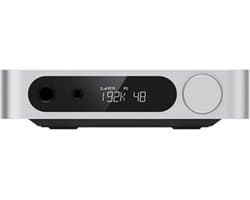 FIIO K11 R2R - Zilver