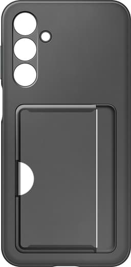 Samsung Card Slot - Geschikt voor Samsung Galaxy A16 - Zwart — thumbnail 7