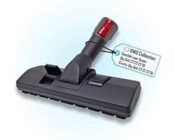 Combi-zuigmond combinatie borstel voor Dyson Cinetic Big Ball CY22 CY23 CY26 CY28 - Stofzuigermond - Mondstuk - Opzetstuk - vloerzuigmond - Accessoires - Onderdelen