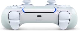 Sony PS5 DualSense draadloze controller – Chroma Pearl — thumbnail 12