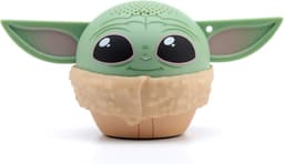 Bitty Boomers Star Wars The Mandalorian Grogu Mono draadloze luidspreker Meerkleurig 3 W — thumbnail 2