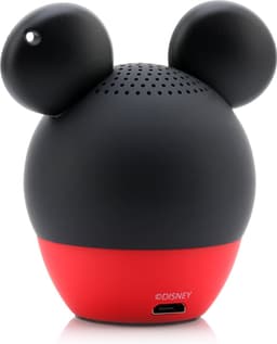 Bitty Boomers Mickey Mouse Mono draadloze luidspreker Meerkleurig — thumbnail 4