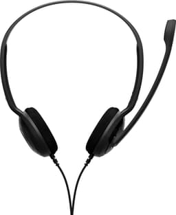 EPOS PC 5 CHAT - Stereo Headset - Bedrade 3,5 mm Aansluiting - Ruisonderdrukkende Microfoon — thumbnail 4