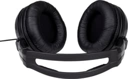 JVC HA-RX500-E Over-Ear Hoofdtelefoon — thumbnail 6