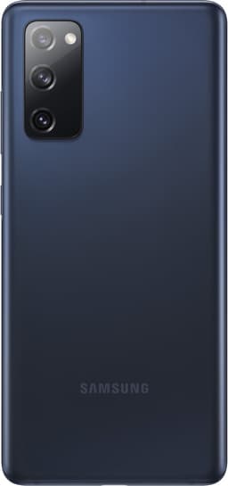 Samsung Galaxy S20 FE - 4G - 128GB - Cloud Navy — thumbnail 20