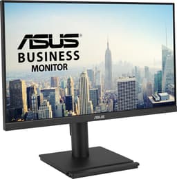 ASUS VA24DQFS computer monitor 60,5 cm (23.8") 1920 x 1080 Pixels Full HD LCD Zwart — thumbnail 4