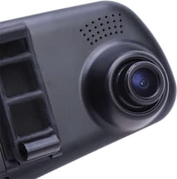 Lexium Dashcam voor auto - Dashcam - Dashcam voor auto voor en achter - Dashcam voor en achter - Dashcam voor en achter draadloos - Dual dashcam — thumbnail 5