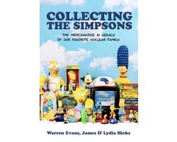 Collecting The Simpsons