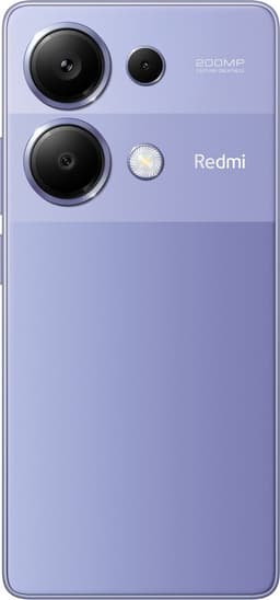 Xiaomi Redmi Note 13 Pro 4G - 12GB/512GB - Paars — thumbnail 1