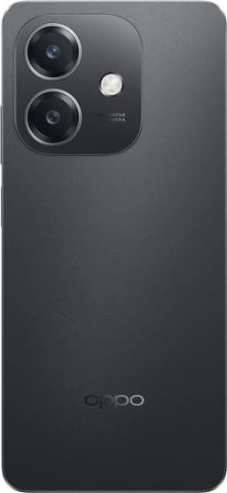 OPPO A40 - 4GB+128GB - Sparkle Zwart — thumbnail 5