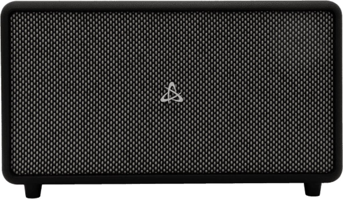 SBOX - TANGO-B - SPEAKER - BLUETOOTH BT- Zwart — afbeelding 1