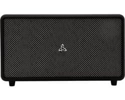 SBOX - TANGO-B - SPEAKER - BLUETOOTH BT- Zwart