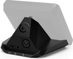 Elgato XLR Dock - Audio Interface geschikt voor Stream Deck + - Zwart — thumbnail 1