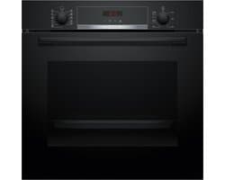 Bosch Serie 4 HBA574BB3 oven 71 l 3600 W Zwart