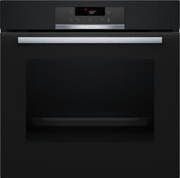 Bosch Serie 2 HBA171BB3 oven 71 l 3600 W Zwart — thumbnail 1