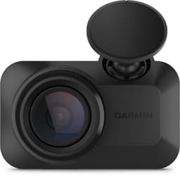 Garmin Dash Cam Mini 3, Compact Design, 140 graden 1080-HD Video, Garmin Clarity, Spraakbesturing, Parkeerbewaking — thumbnail 1