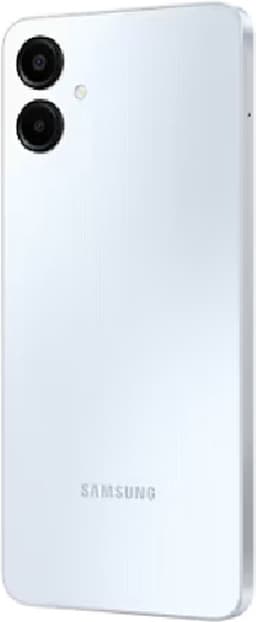Samsung Galaxy A06 - 128GB - Light Blue — thumbnail 6