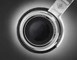 Neumann NDH 30 - Studio hoofdtelefoon, open-back - grijs — thumbnail 3