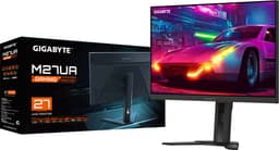 Gigabyte M27UA computermonitor 68,6 cm (27 inch) 3840 x 2160 pixels 4K Ultra HD LED zwart — thumbnail 4