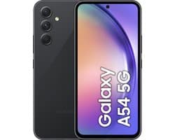 Samsung Galaxy A54 5G - 128GB - Awesome Graphite