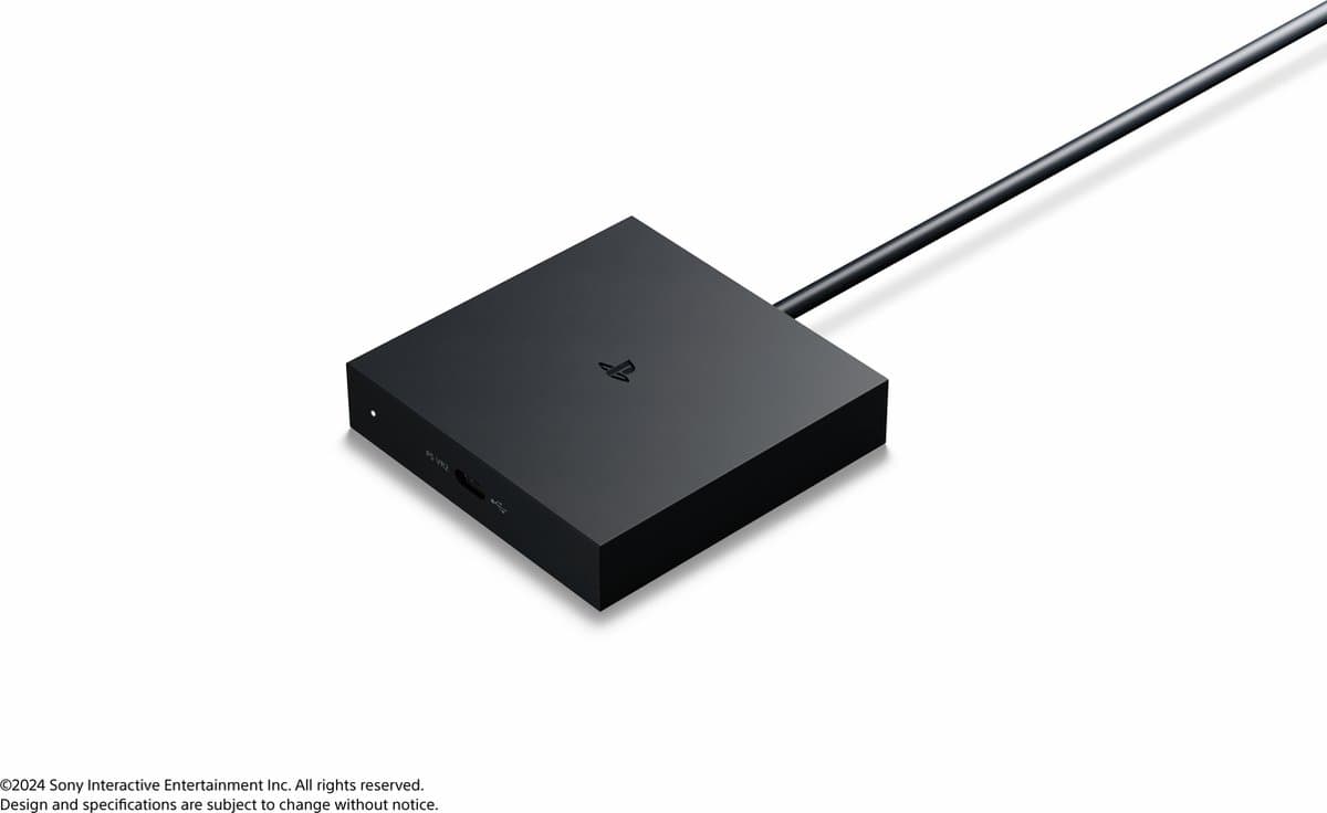 PlayStation VR2 PC adapter — afbeelding 1
