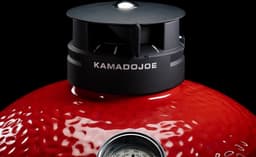 Kamado Joe ® - Classic II Stand-Alone — thumbnail 4