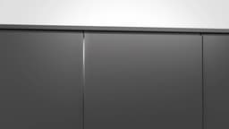 Bosch SBH4ECX28E - Series 4 - Inbouwvaatwasser - 60 cm - Extra hoog - Energielabel A - Home Connect - Geschikt voor IKEA keukens — thumbnail 7