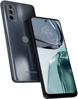 Motorola - Moto G62 5G - 4GB/128GB - Grijs — thumbnail 4