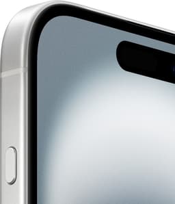 Apple iPhone 16 Plus 256GB Wit — thumbnail 3