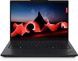 Lenovo ThinkPad L14 Gen 5 (AMD) AMD Ryzen™ 5 PRO 7535U Laptop 35,6 cm (14") WUXGA 16 GB DDR5-SDRAM 512 GB SSD Wi-Fi 6E (802.11ax) Windows 11 Pro - Zwart — thumbnail 1
