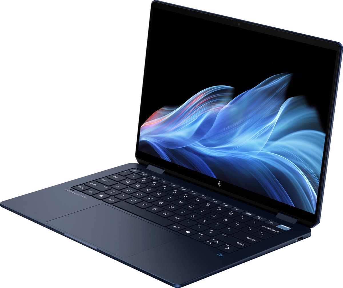 HP OmniBook Ultra 14-fh0030nd Copilot+ PC - QWERTY — afbeelding 1