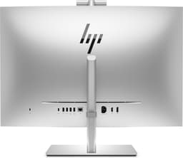HP EliteOne 870 G9 Intel® Core™ i7 i7-14700 68,6 cm (27") 2560 x 1440 Pixels Touchscreen Alles-in-één-pc 16 GB DDR5-SDRAM 512 GB SSD Windows 11 Pro Wi-Fi 6E (802.11ax) Zilver — thumbnail 3