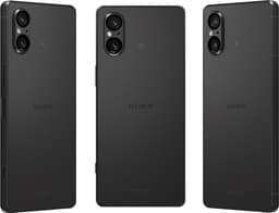 Sony Xperia 5 V - 128GB - Zwart — thumbnail 9