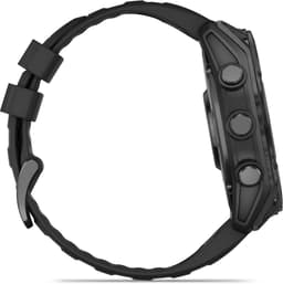 Garmin Fenix 8 Zwart 51mm — thumbnail 4