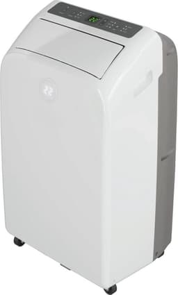 Mobiele Airco Zonder Buitenunit - 9000BTU - 220 W - White - Energieklasse D — thumbnail 4