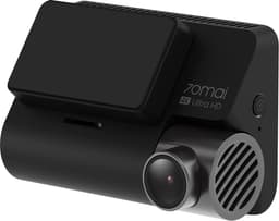 70mai Dash Cam A810 Set - Dashcam voor en achter - 4K Ultra HD met Sony STARVIS 2 sensor - HDR nachtzicht - GPS en ADAS rijassistentie - Parkeerstand beveiliging - WiFi app bediening en G-sensor voor incidentdetectie — thumbnail 4