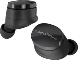 Bowers & Wilkins Pi6 Zwart — thumbnail 1