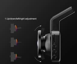 Azdome - M17Pro - Dashcam — thumbnail 2