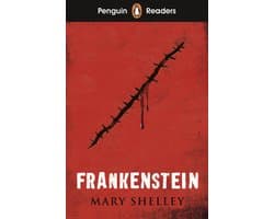 Penguin Readers Level 5 Frankenstein E