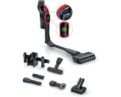 Bosch BCS1041PET - Steelstofzuiger