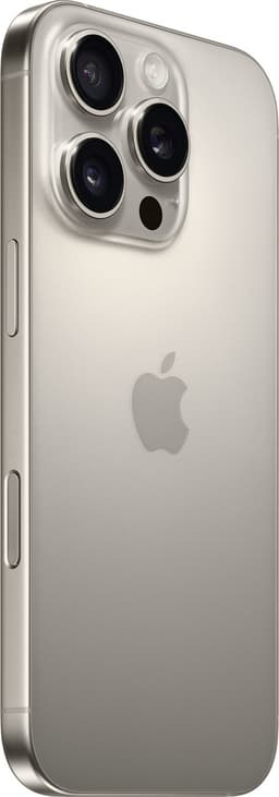 Apple iPhone 16 Pro 16 cm (6.3") Dual SIM iOS 18 5G USB Type-C 1 TB Titanium — thumbnail 5