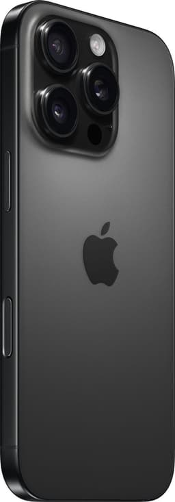 Apple iPhone 16 Pro - 1TB - Zwart Titanium — thumbnail 4