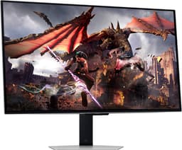 Gaming-Monitor Samsung LS32DG800SUXEN 4K Ultra HD 32" — thumbnail 12