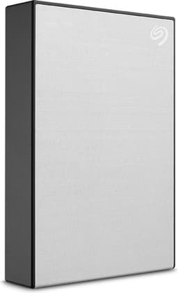 Seagate One Touch (2020) - Draagbare externe harde schijf - Wachtwoordbeveiliging - 2TB - Zilver — thumbnail 8