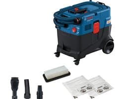 Bosch Professional GAS 400 A Alleszuiger